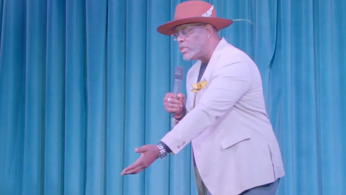 Philly Plowden at McCurdys Comedy Theatre, 23 October | Event in Sarasota | AllEvents