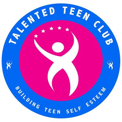Talented Teen Club logo