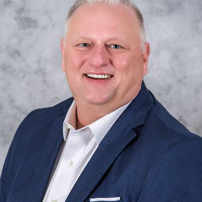Chris Heaney | Loan Officer NMLS#406349
