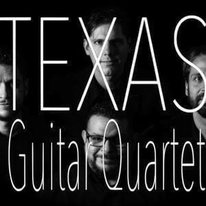 Texas Guitar Quartet
