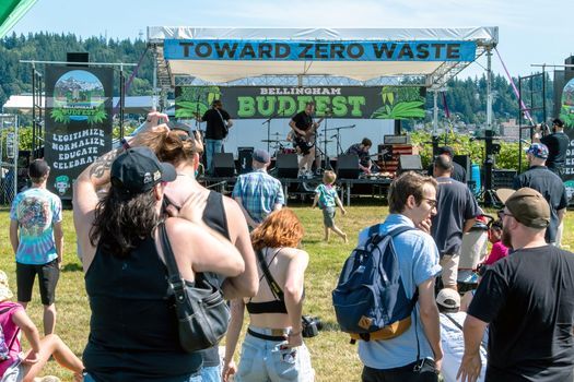 22nd August 2021 Events In Bellingham Bellingham High School Craft Fair 2022