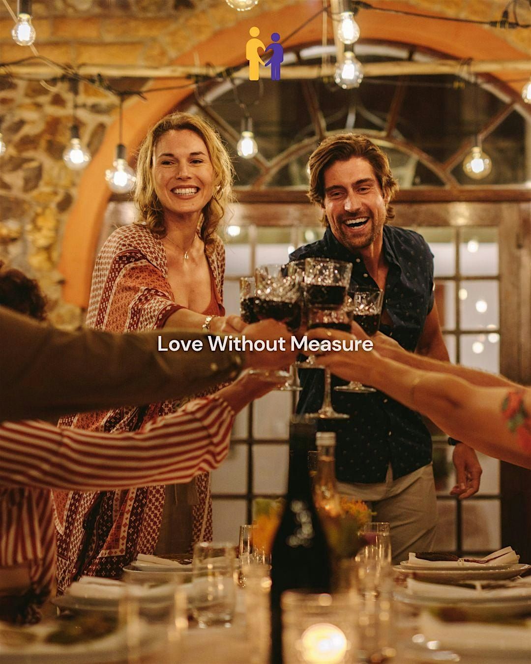 Night of Connection & Empowering Community for Couples | Event in Vancouver | AllEvents