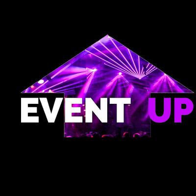 EVENTUP logo