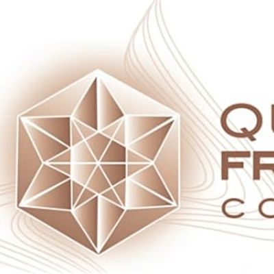 Quantum Frequency Collective logo