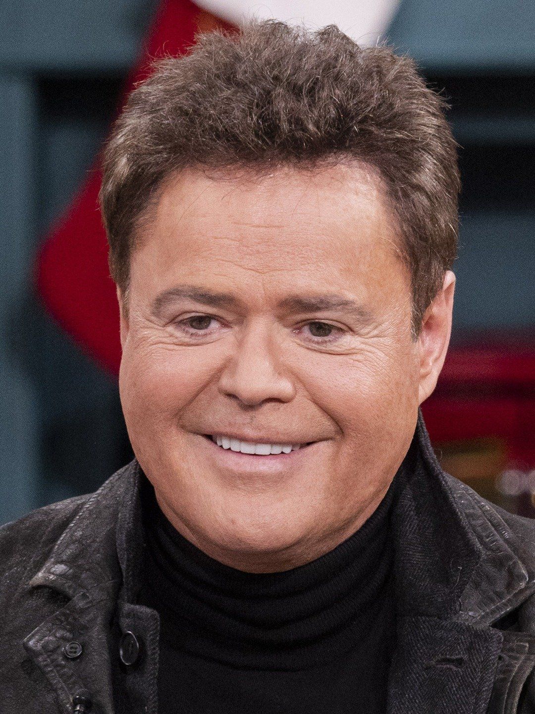 Donny Osmond | Event in Las Vegas | AllEvents