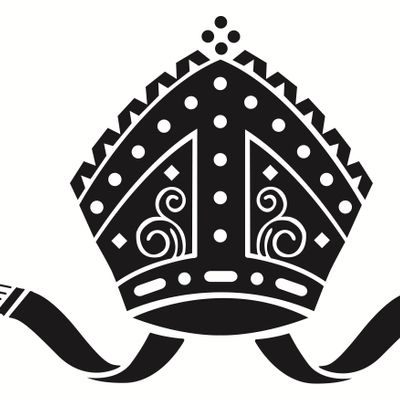 St Mary Abbots Church logo