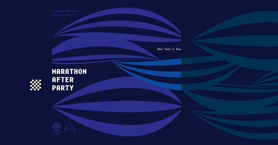 Architextures New Years Day Marathon After-Party, Wiggle Room Toronto, January 1 to January 2 | AllEvents.in Architextures New... 