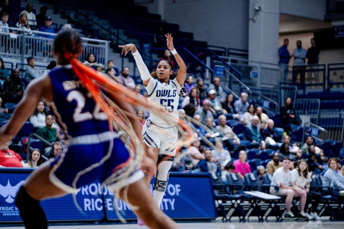 Parking UAB Blazers at Rice Owls Womens Basketball, 14 January | Event in Houston | AllEvents