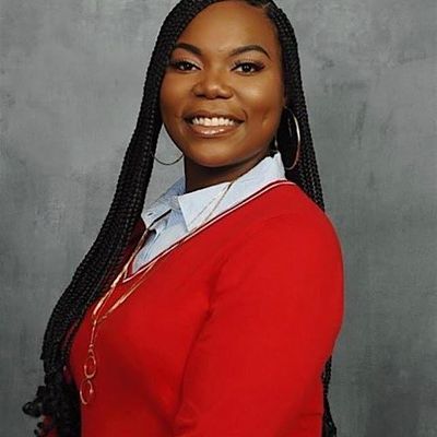 KaTrice Perry, KP Consulting logo