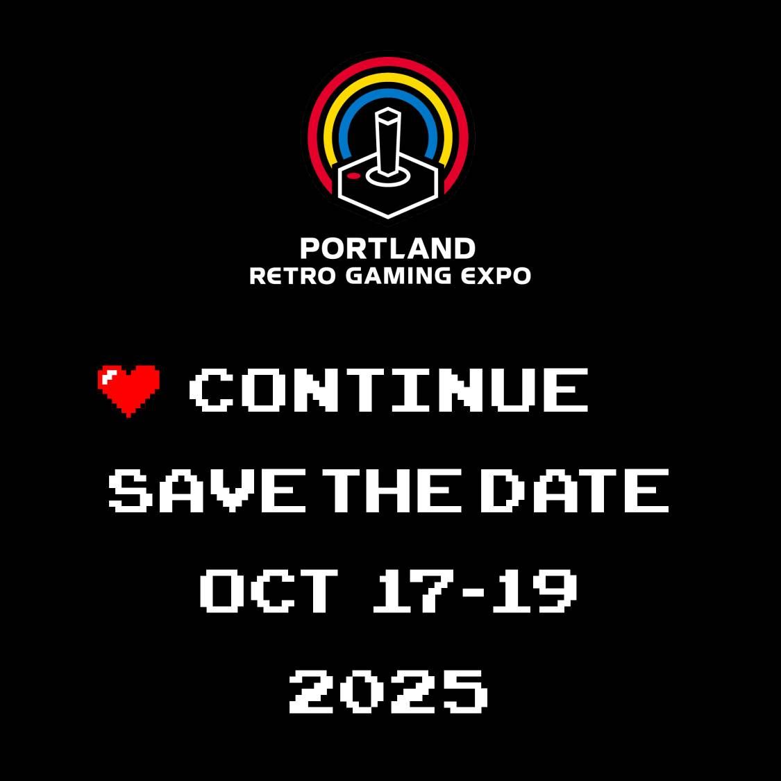 Portland Retro Gaming Expo, 16 October | Event in Portland | AllEvents