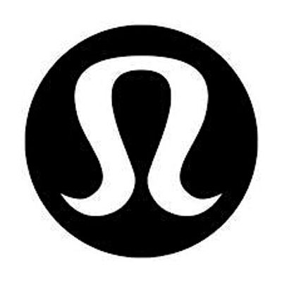 lululemon athletica Santana Row - San Jose logo