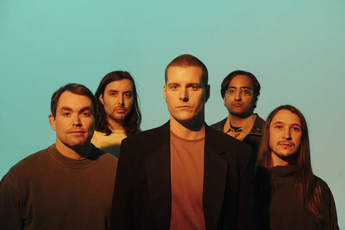 Deafheaven, 9 October | Event in Lawrence | AllEvents