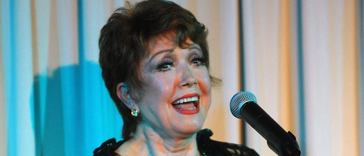 Donna McKechnie, 7 March | Event in Aventura | AllEvents