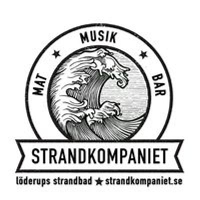 Strandkompaniet