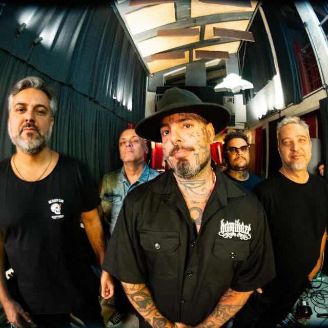 Detonautas Roque Clube