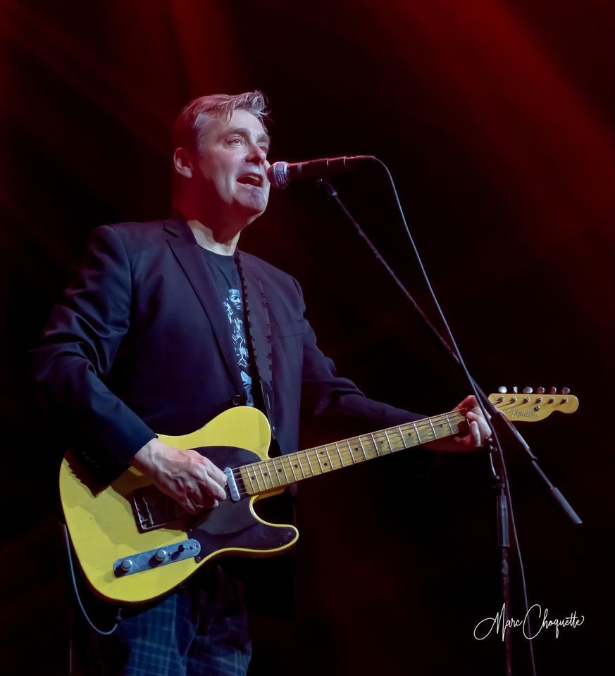 Mike Goudreau Solo at American Legion Jay Peak Post 28, Post 28 Legion