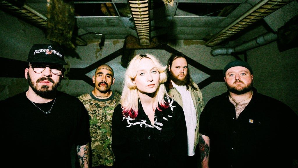 Dying Wish & Static Dress, 28 November | Event in Detroit | AllEvents