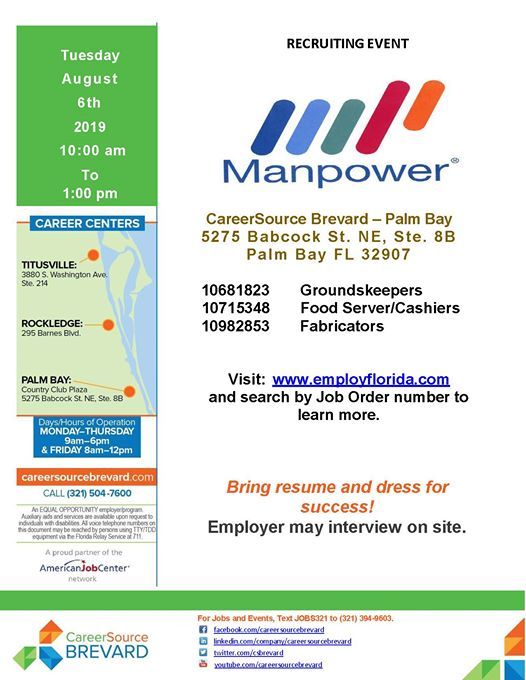 manpower orlando manpower orlando
