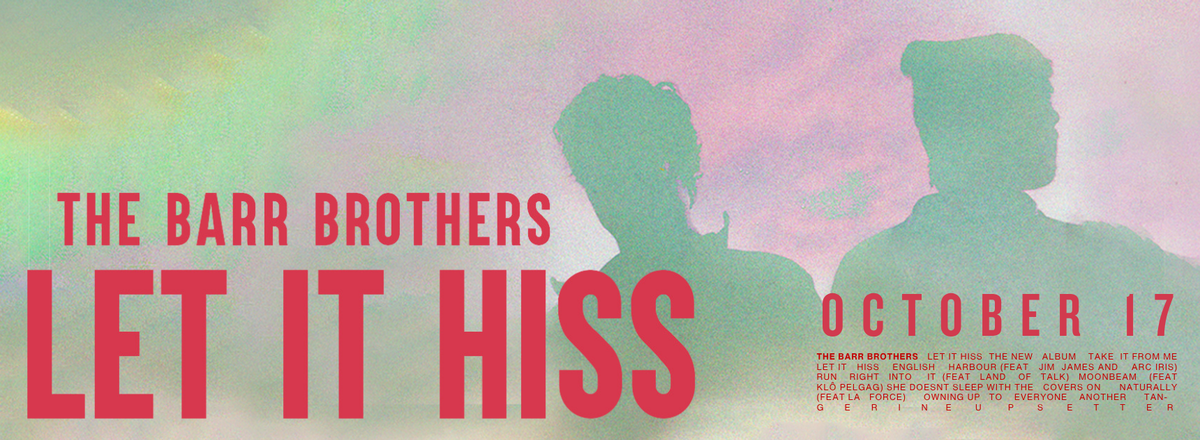 The Barr Brothers with Land of Talk | Event in Montreal | AllEvents