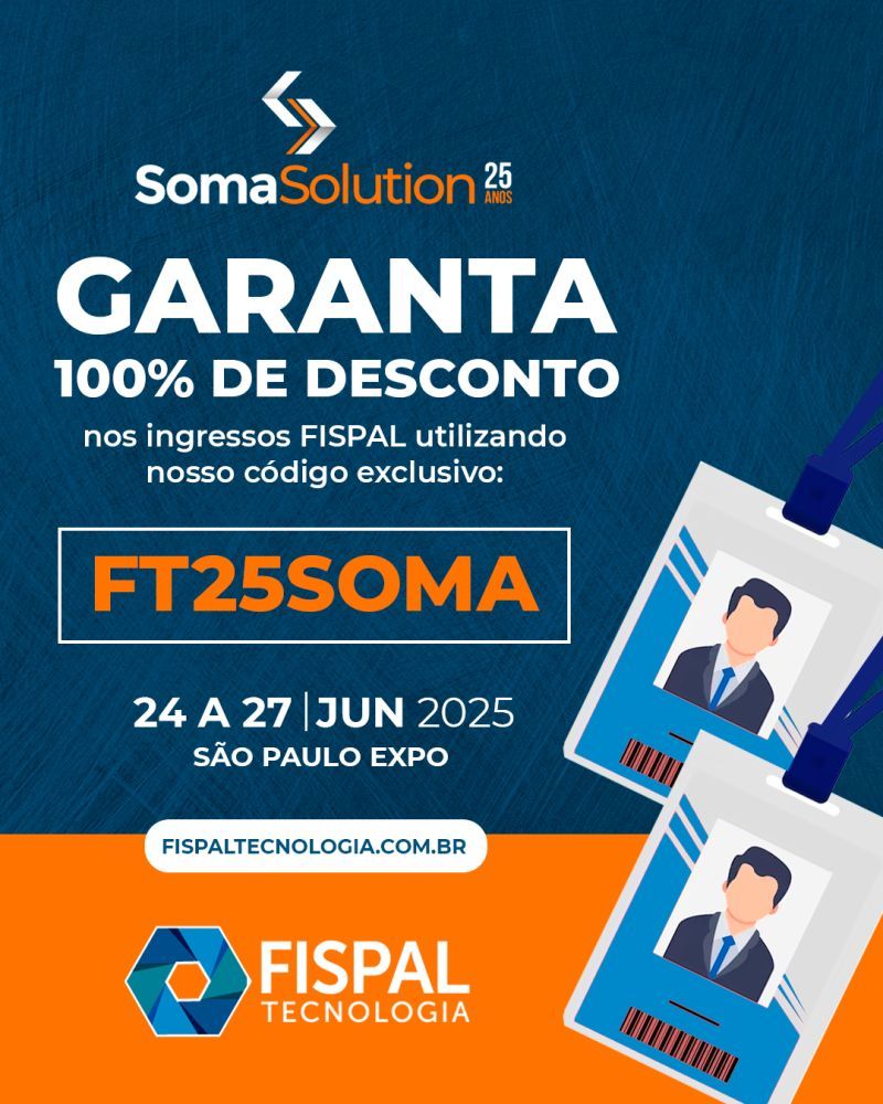 FISPAL CAFÉ 2025, 27 May | Event in São Paulo | AllEvents