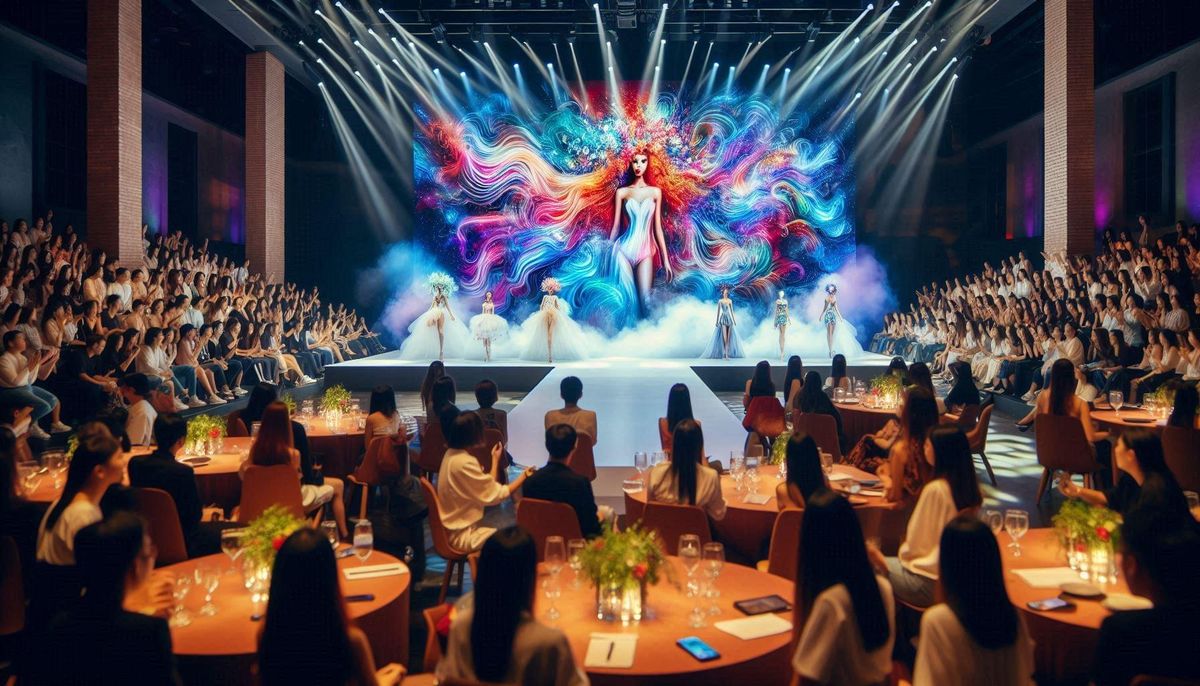 Oslo Tech Show, 7 May | Event in Lillestrøm | AllEvents