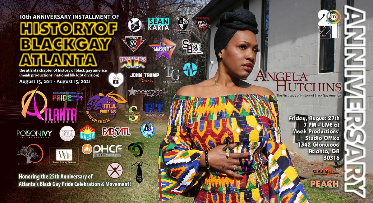 Kfxcjakoyfs0im August 25 26 27 2022 Atl Events