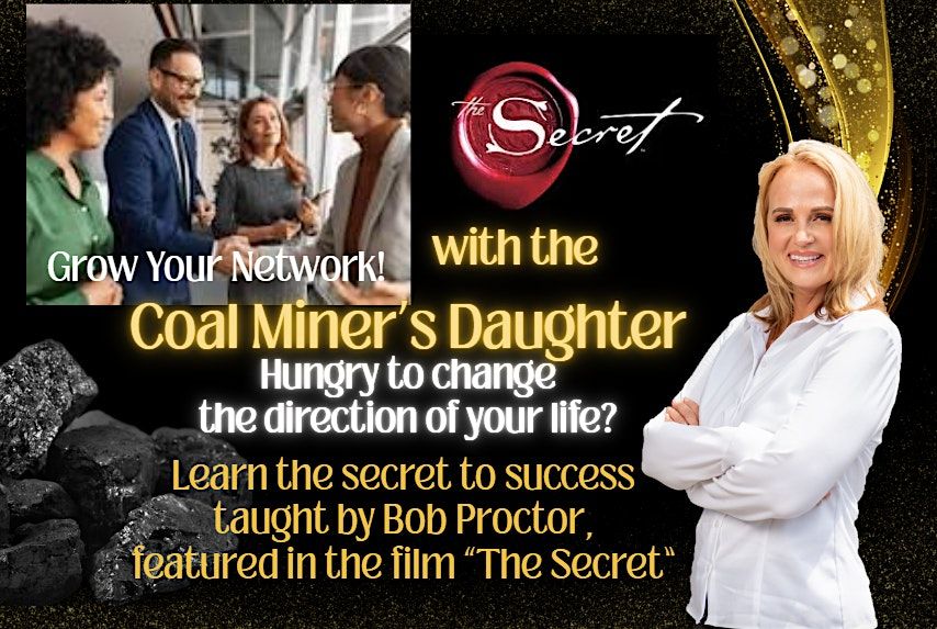 Stop struggling paycheck to paycheck! Learn the Secret to Success, 17 December | Event in Durham | AllEvents