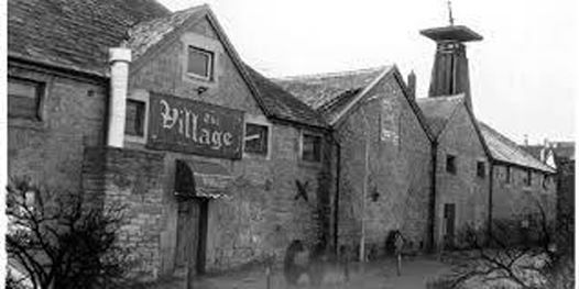 Ghost Hunt - The Village, Masnfield