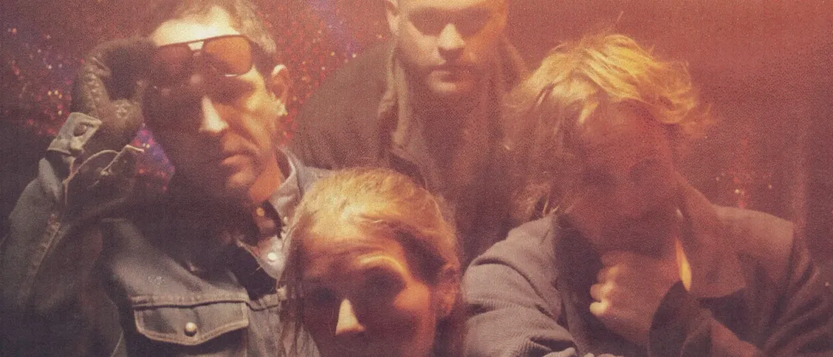 BRONCHO in Seattle, 22 June | Event in Seattle | AllEvents