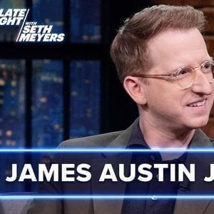 James Austin Johnson