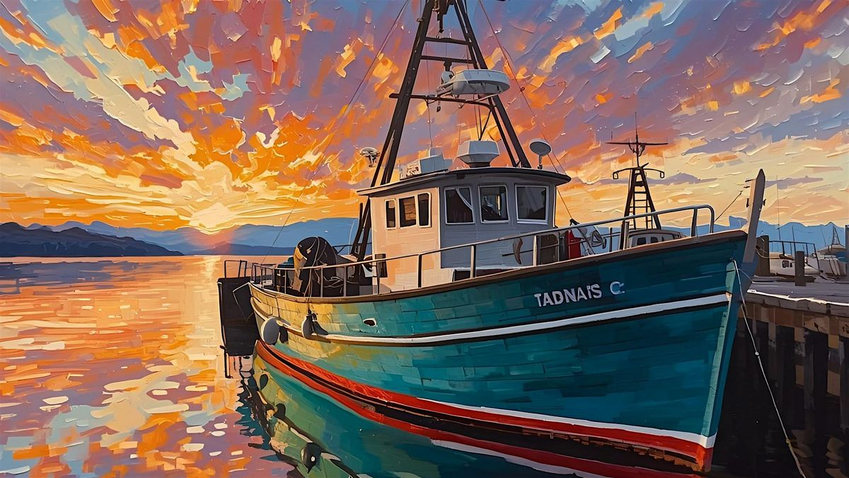 Blue Economy Educational Resources