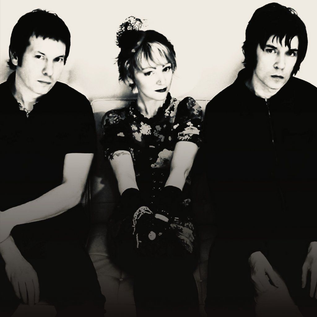 The Primitives, 20 November | Event in Derby | AllEvents