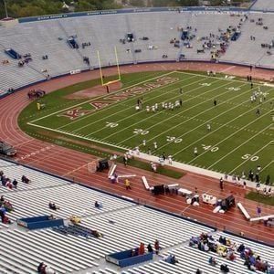 Iowa State Cyclones vs. Kansas Jayhawks