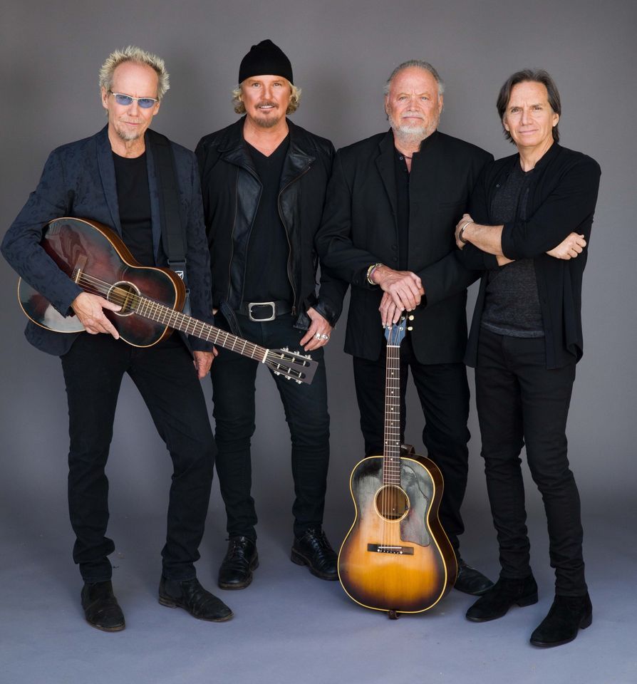 Venice - Live in concert, 29 March | Event in Rotterdam | AllEvents.in