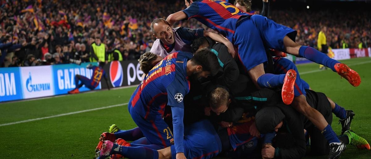 FC Barcelona vs Getafe CF Tickets, 21 September | Event in Barcelona | AllEvents
