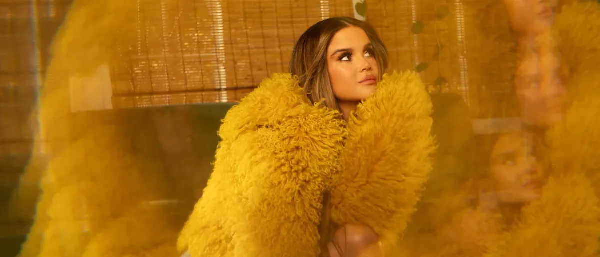 Maren Morris in Saratoga, 5 August | Event in Saratoga | AllEvents