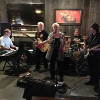 Erin and the Backwoods Blues Project