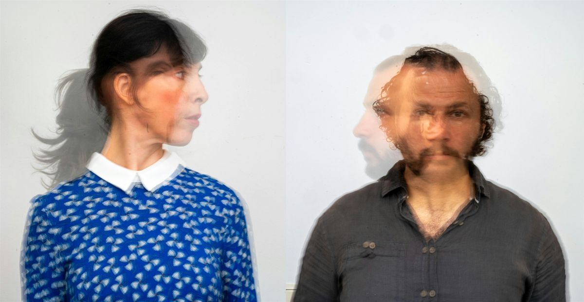 Jerusalem/Al Quds - einer vertrackten Situation auf der Spur, Theater, 17 January | Event in Kleinmachnow