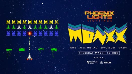 1st January 2022 Events In Tucson Tucson Calendar Of Events 2022