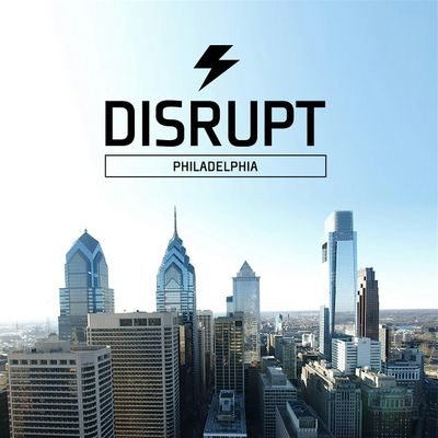 DisruptHR Philly