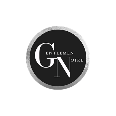 Gentleman Noire logo