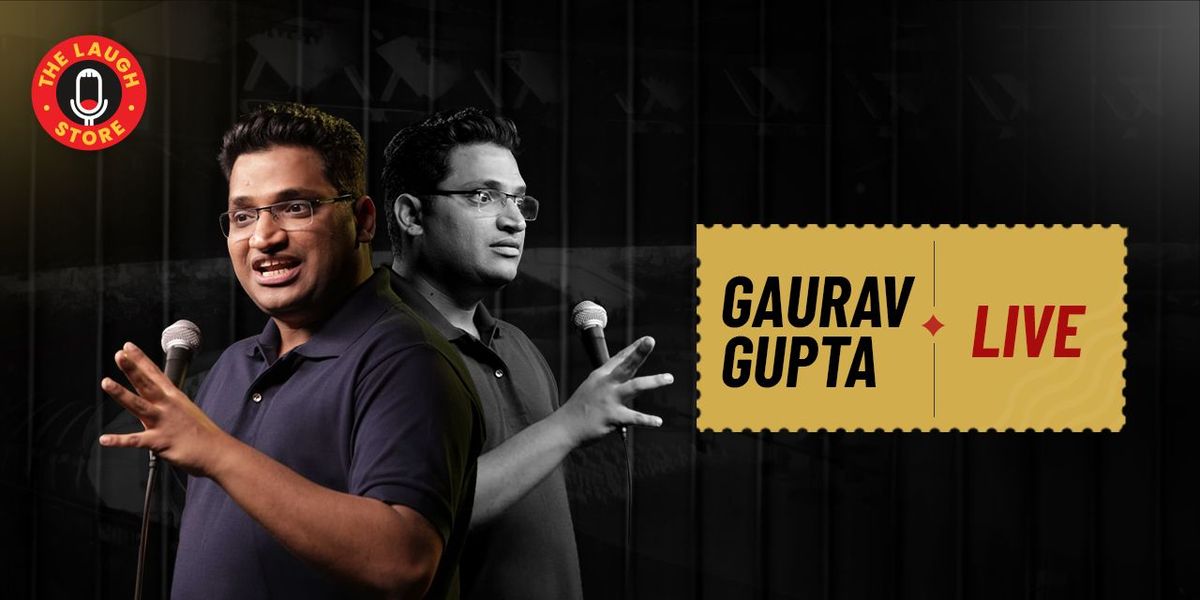 Gaurav Gupta Live | Event in New Delhi | AllEvents