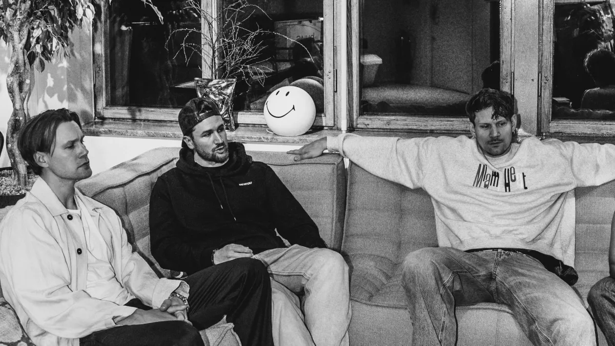 De Vet Du, Nause in Sundsvall, 25 December | Event in Sundsvall | AllEvents