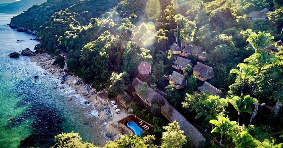 Ashtanga Yoga Winter Escape With Leigha Nicole Xinalani Retreat Puerto Vallarta February 5 To February 12 Allevents In Events In Puerto Vallarta February 2022