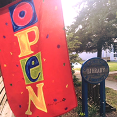 Ocracoke Community Library