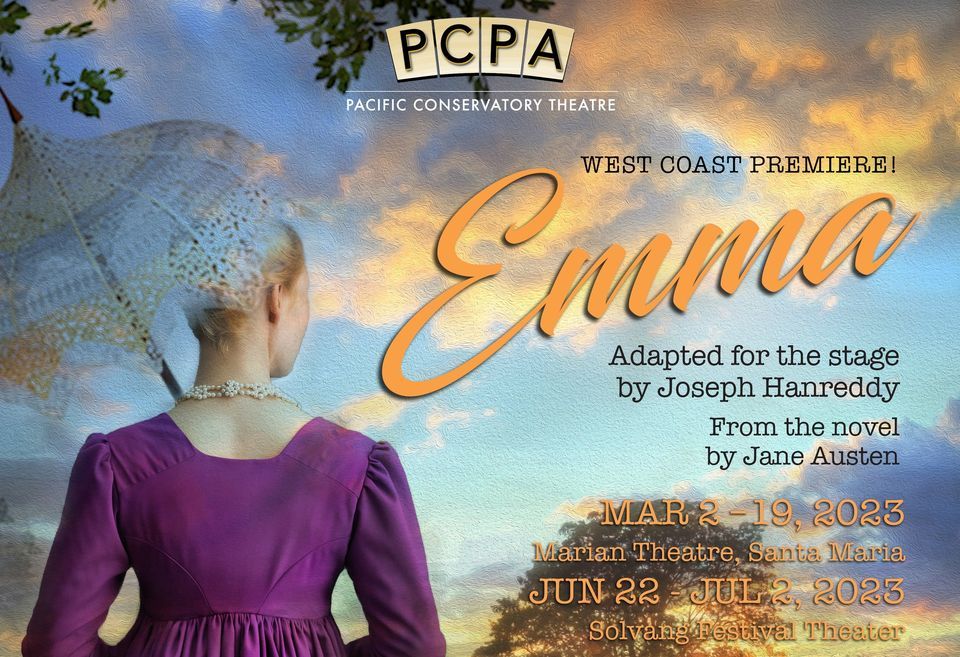 Emma Solvang, Solvang Theaterfest, June 22 2023 AllEvents.in