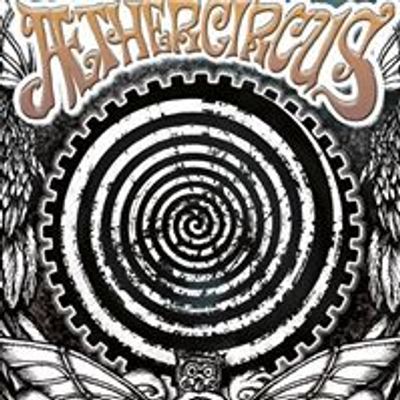 Aethercircus Steampunk Festival Germany