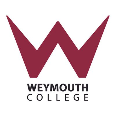 Weymouth College logo
