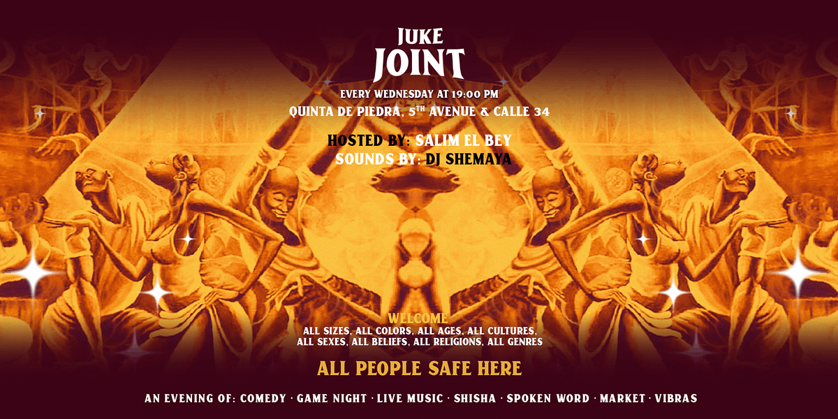 Music Events In Playa Del Carmen Concerts Live Rock Trance Music Events In Playa Del Carmen Jukejoint Festival 2022