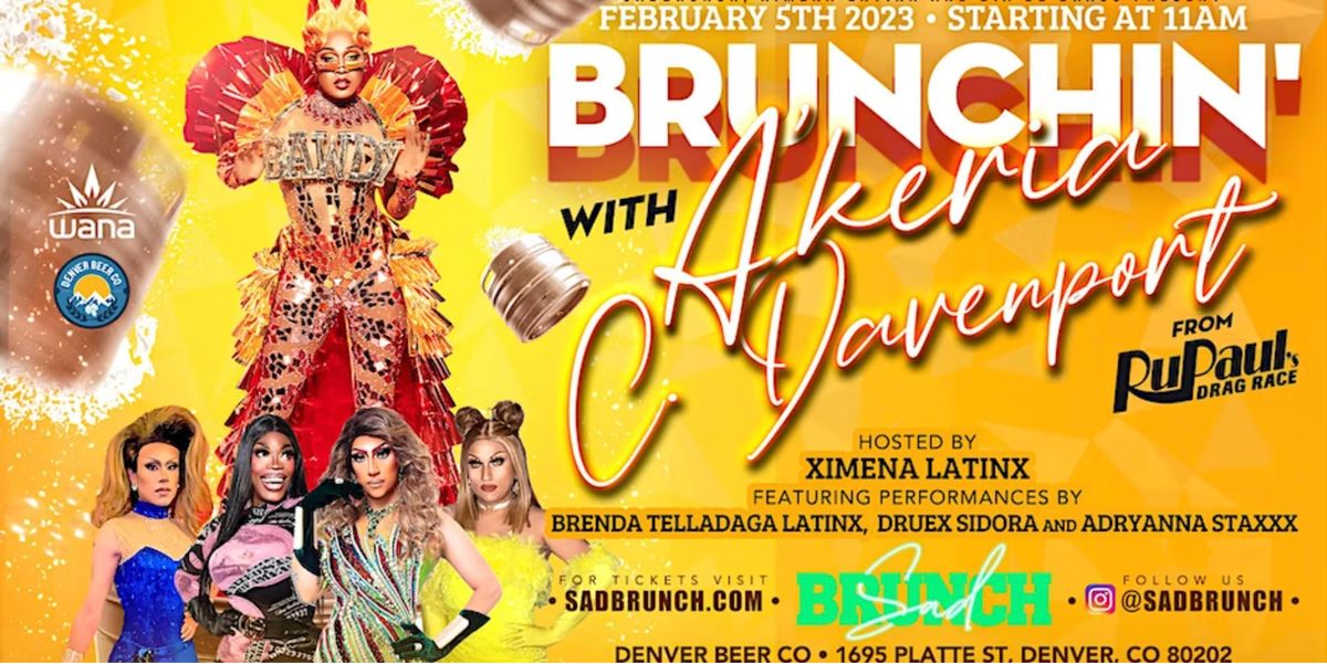 RuPaul's Drag Race - Calgary, 19 October | Event in Calgary | AllEvents